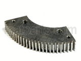 NR85 CORNER GEAR SEGMENT IMPERIAL (26 TEETH)
